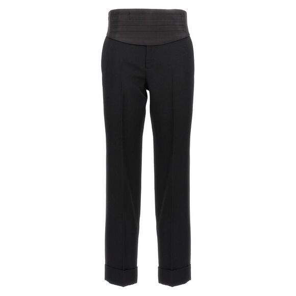 GUCCI 'New Barethea' pants